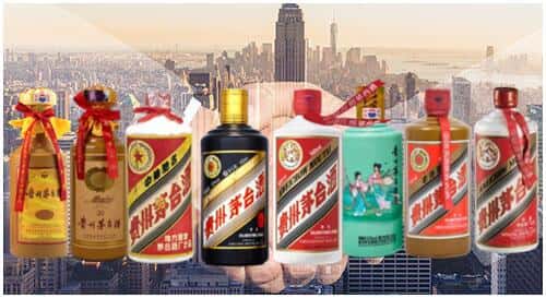 郑州登封市回收茅台