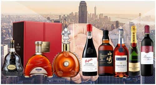 郑州登封市回收洋酒